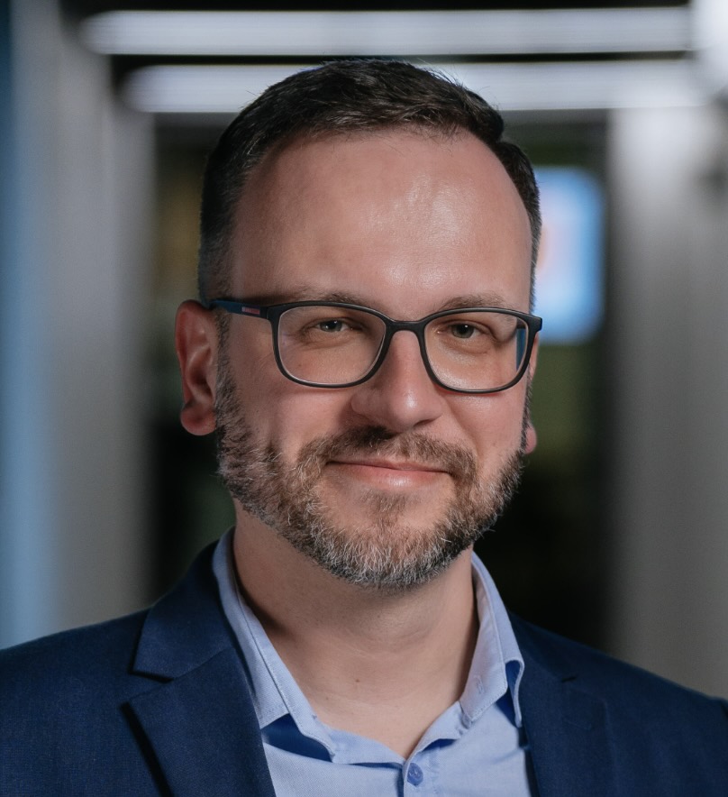 Adam Kuzdraliński